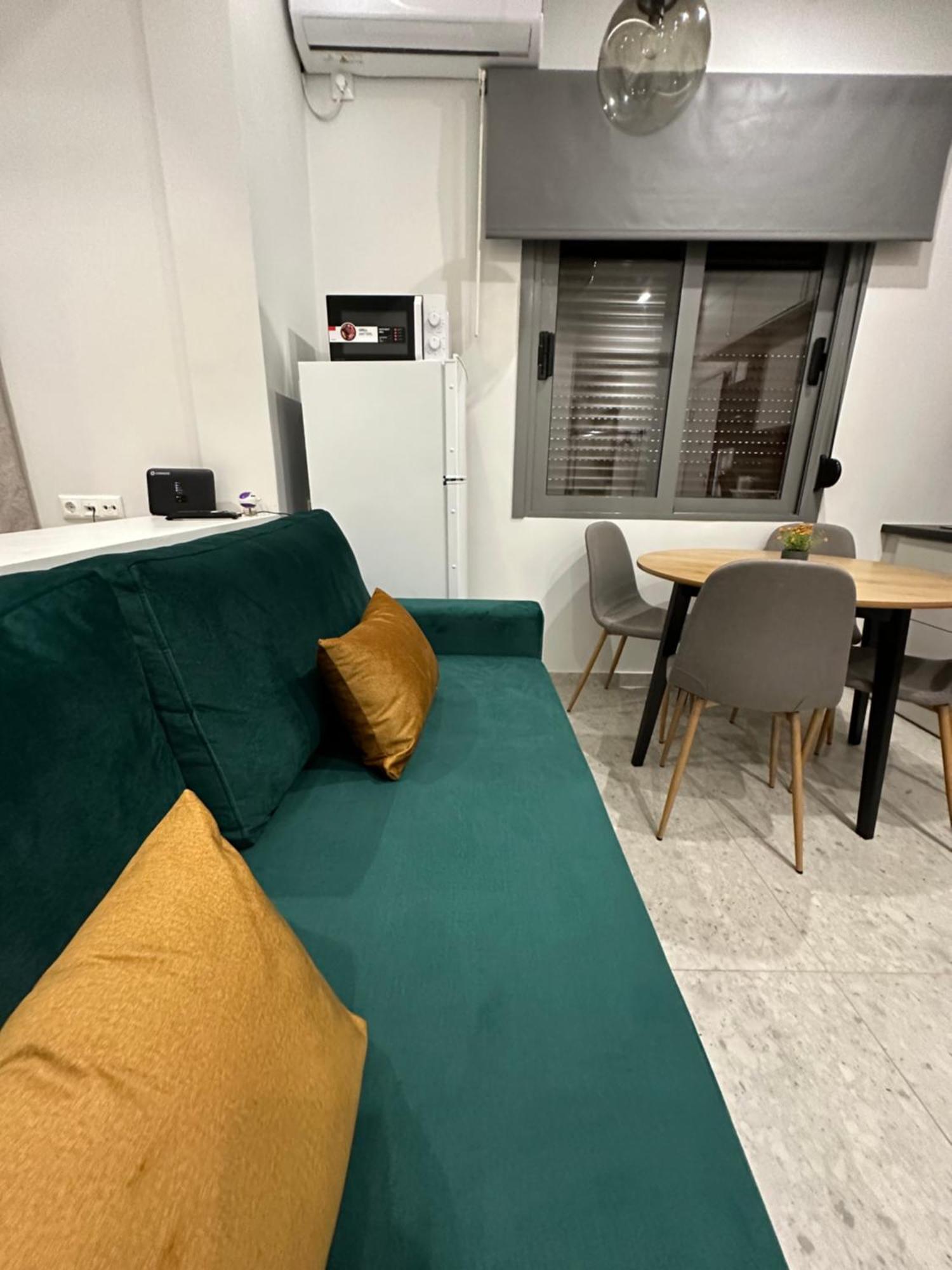 Smart Lux Apartment B Athen Exterior foto